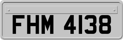 FHM4138