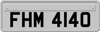 FHM4140