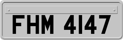 FHM4147