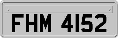 FHM4152