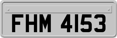 FHM4153