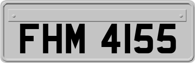FHM4155