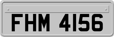 FHM4156
