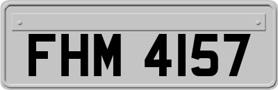 FHM4157