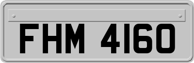 FHM4160