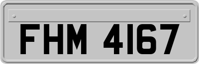 FHM4167