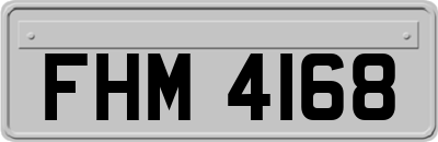 FHM4168