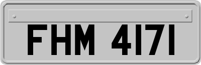 FHM4171