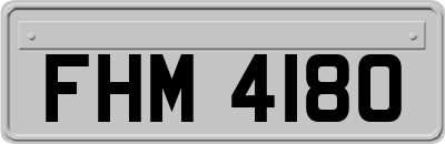 FHM4180