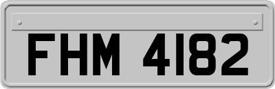 FHM4182