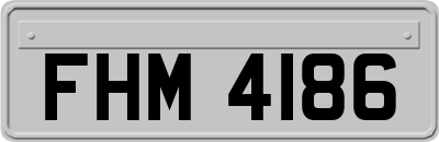 FHM4186
