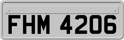 FHM4206