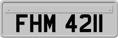 FHM4211