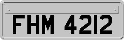 FHM4212