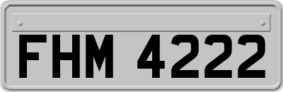 FHM4222