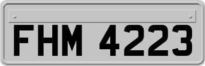 FHM4223