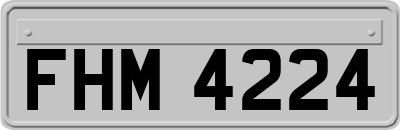 FHM4224