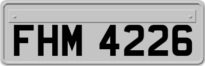 FHM4226
