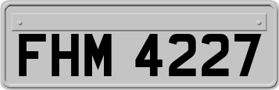 FHM4227