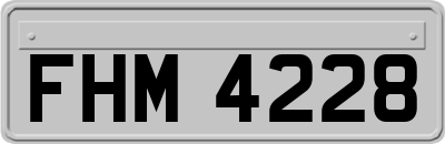 FHM4228