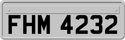 FHM4232