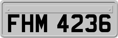 FHM4236