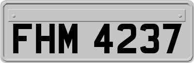 FHM4237