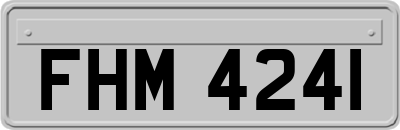 FHM4241