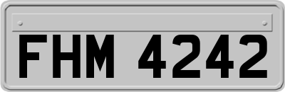 FHM4242