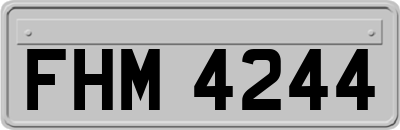 FHM4244