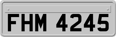 FHM4245