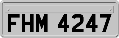 FHM4247