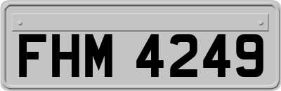 FHM4249