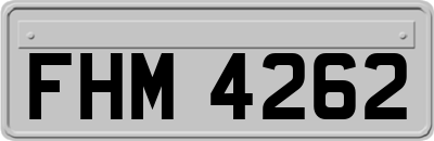 FHM4262