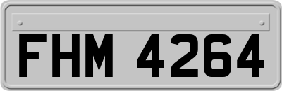 FHM4264