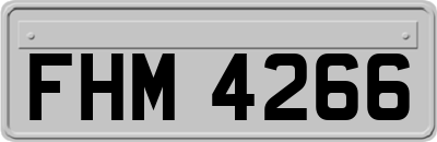 FHM4266