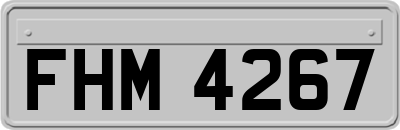 FHM4267
