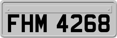 FHM4268
