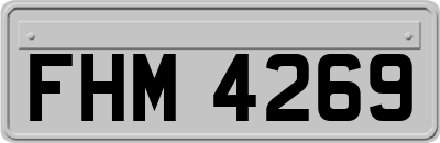 FHM4269