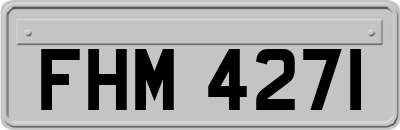 FHM4271