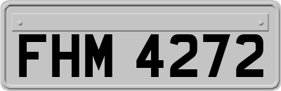 FHM4272