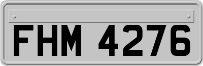 FHM4276