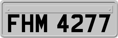 FHM4277