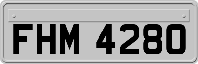 FHM4280