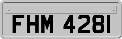 FHM4281