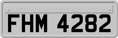 FHM4282