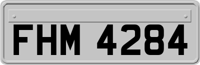 FHM4284