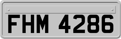 FHM4286