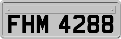 FHM4288
