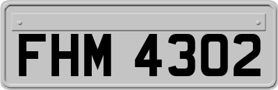 FHM4302